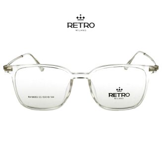 Retro Milano R41M053 C3 okulary korekcyjne - 2