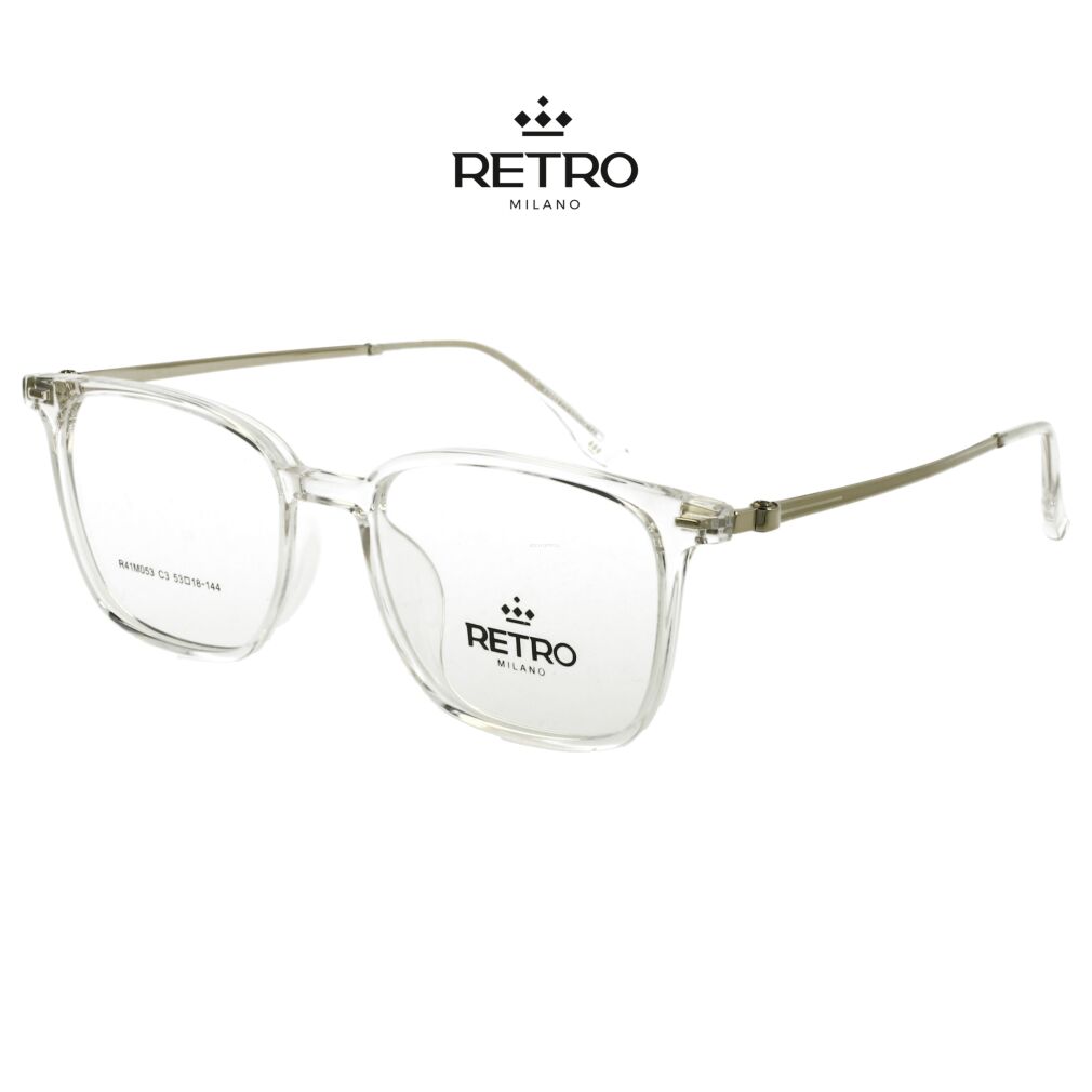 Retro Milano R41M053 C3 okulary korekcyjne