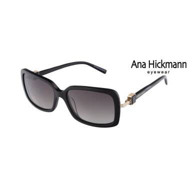 Okulary przeciwsłoneczne Ana Hickmann AH9172 A01