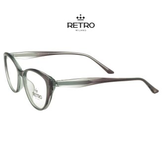 Retro Milano R41M124 C4 okulary korekcyjne - 4