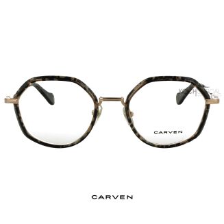 Okulary korekcyjne Carven CC1060 E479 - 4