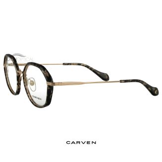 Okulary korekcyjne Carven CC1060 E479 - 3