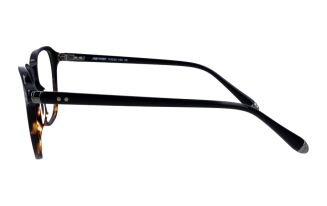 RETRO Los Angeles R10D69 C1 Okulary korekcyjne - 4