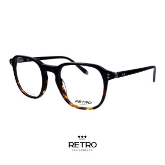 RETRO Los Angeles R10D69 C1 Okulary korekcyjne - 2