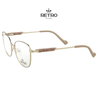 Retro Milano R10V30 C5 okulary korekcyjne - 4
