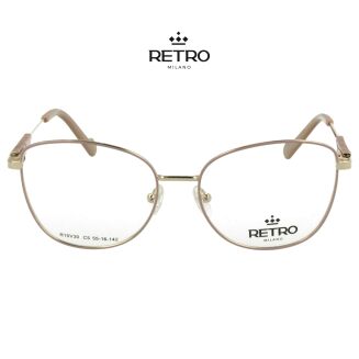Retro Milano R10V30 C5 okulary korekcyjne - 2