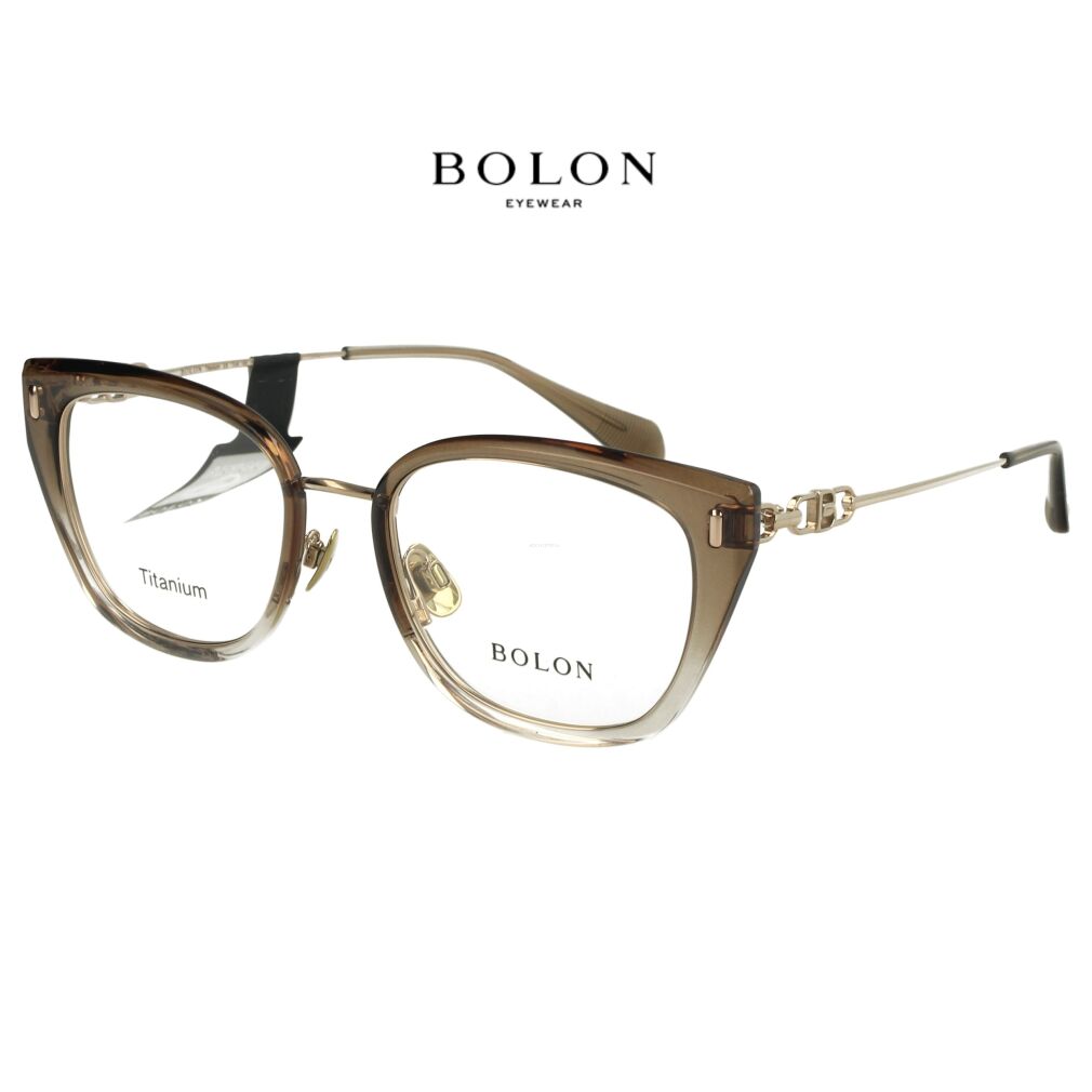 BOLON BA6060 B29 Okulary korekcyjne