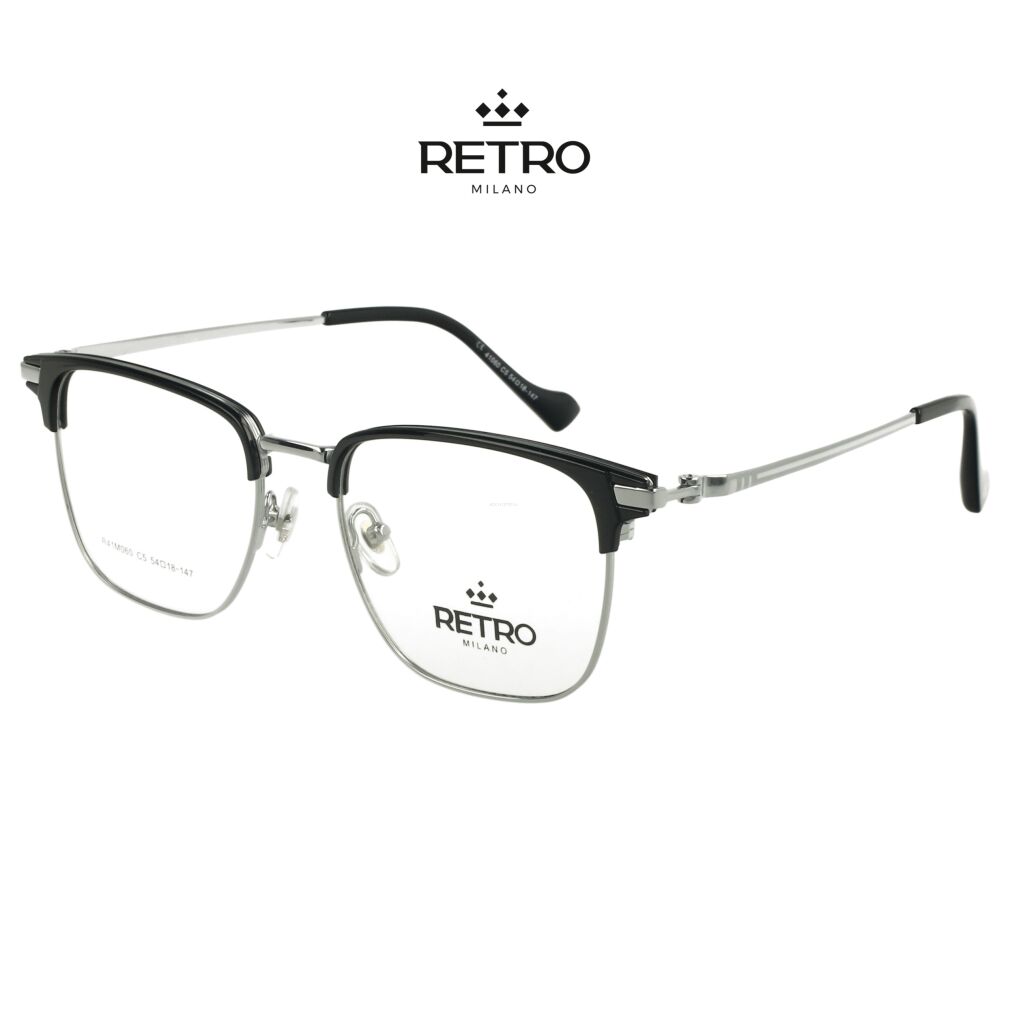 Retro Milano R41M060 C5 okulary korekcyjne
