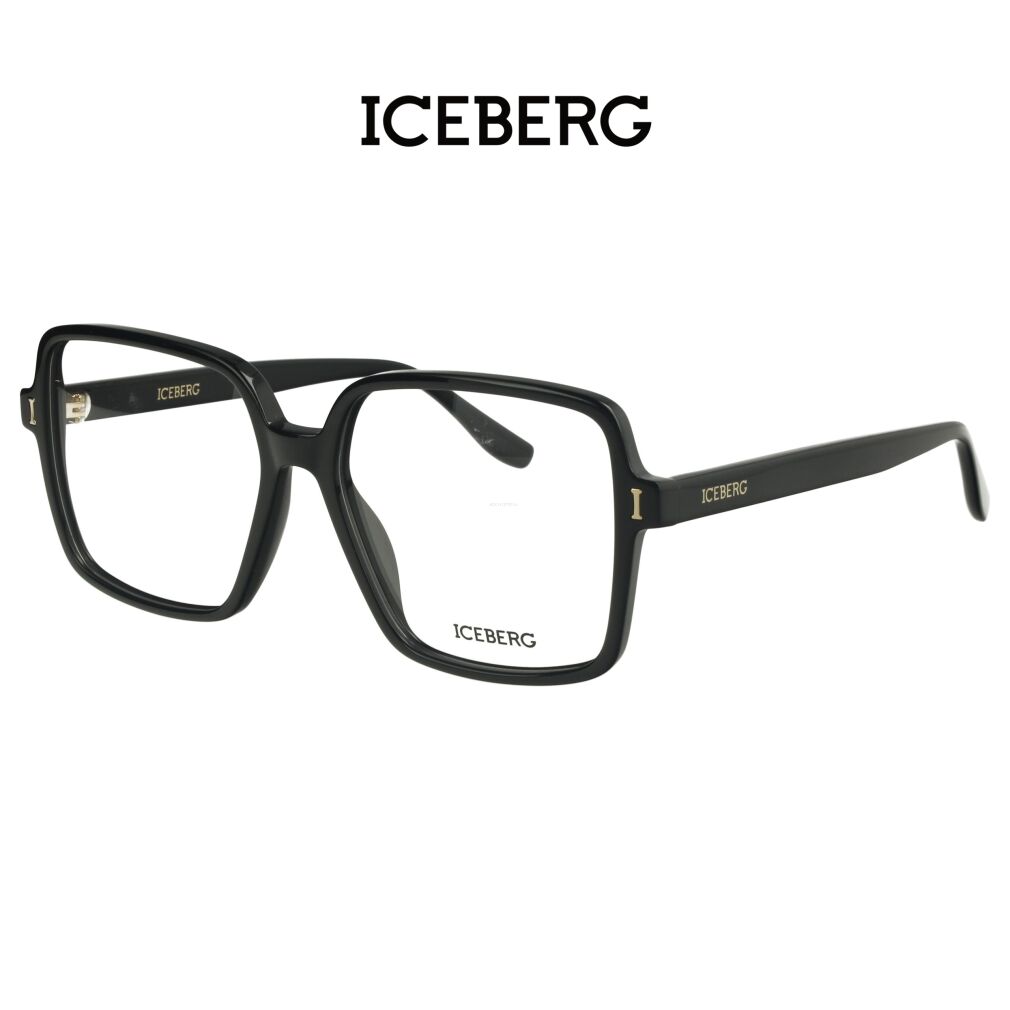 Iceberg IC322 V01 Okulary Korekcyjne