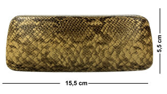Etui na okulary Cobra - 5