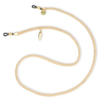 Łańcuszek do okularów Sunny Cords 36 Tiny C Strap - 2