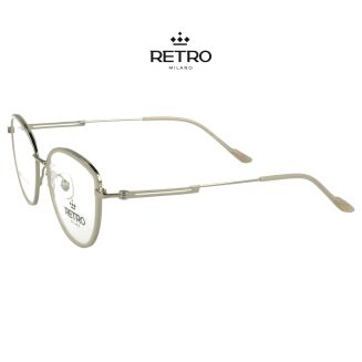 Retro Milano R41M067 C10 okulary korekcyjne - 4