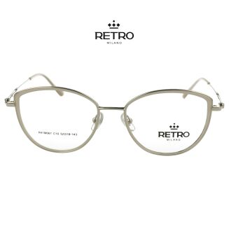 Retro Milano R41M067 C10 okulary korekcyjne - 2