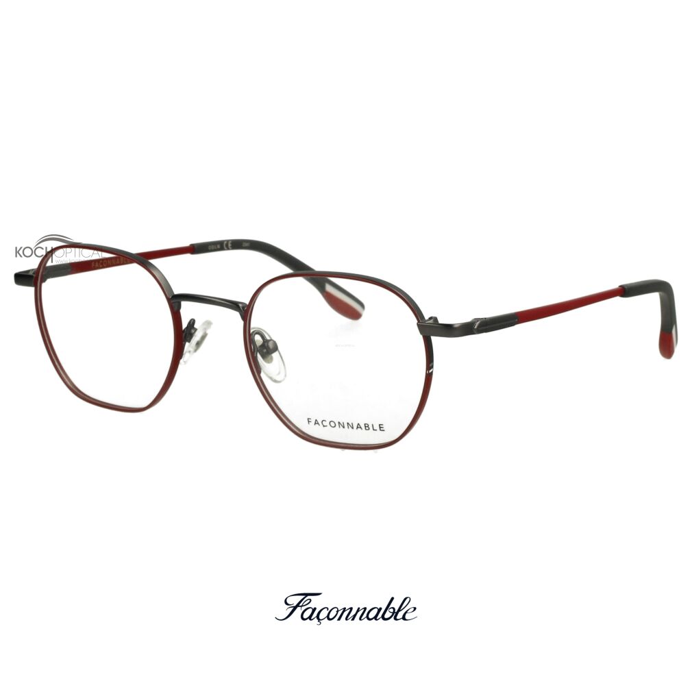 Faconnable FR031 ROGU Okulary korekcyjne