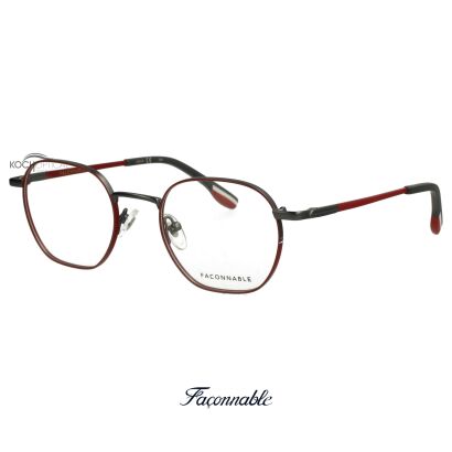 Faconnable FR031 ROGU Okulary korekcyjne