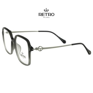 Retro Milano R41M077 C4 okulary korekcyjne - 4