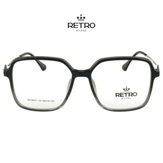 Retro Milano R41M077 C4 okulary korekcyjne - 2