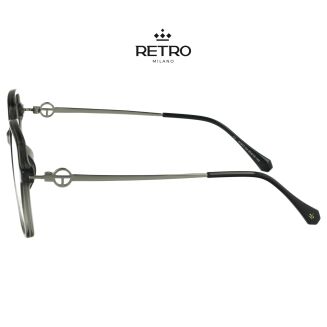 Retro Milano R41M077 C4 okulary korekcyjne - 3