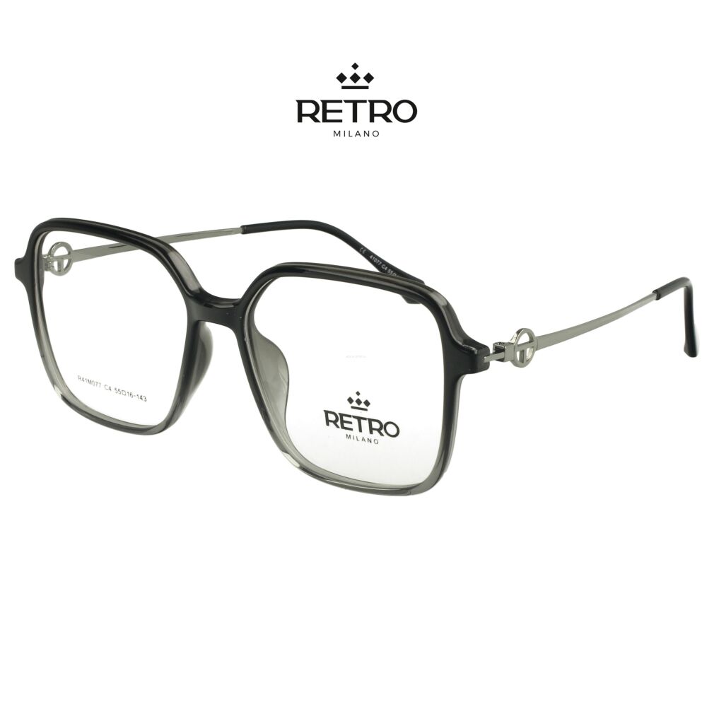 Retro Milano R41M077 C4 okulary korekcyjne