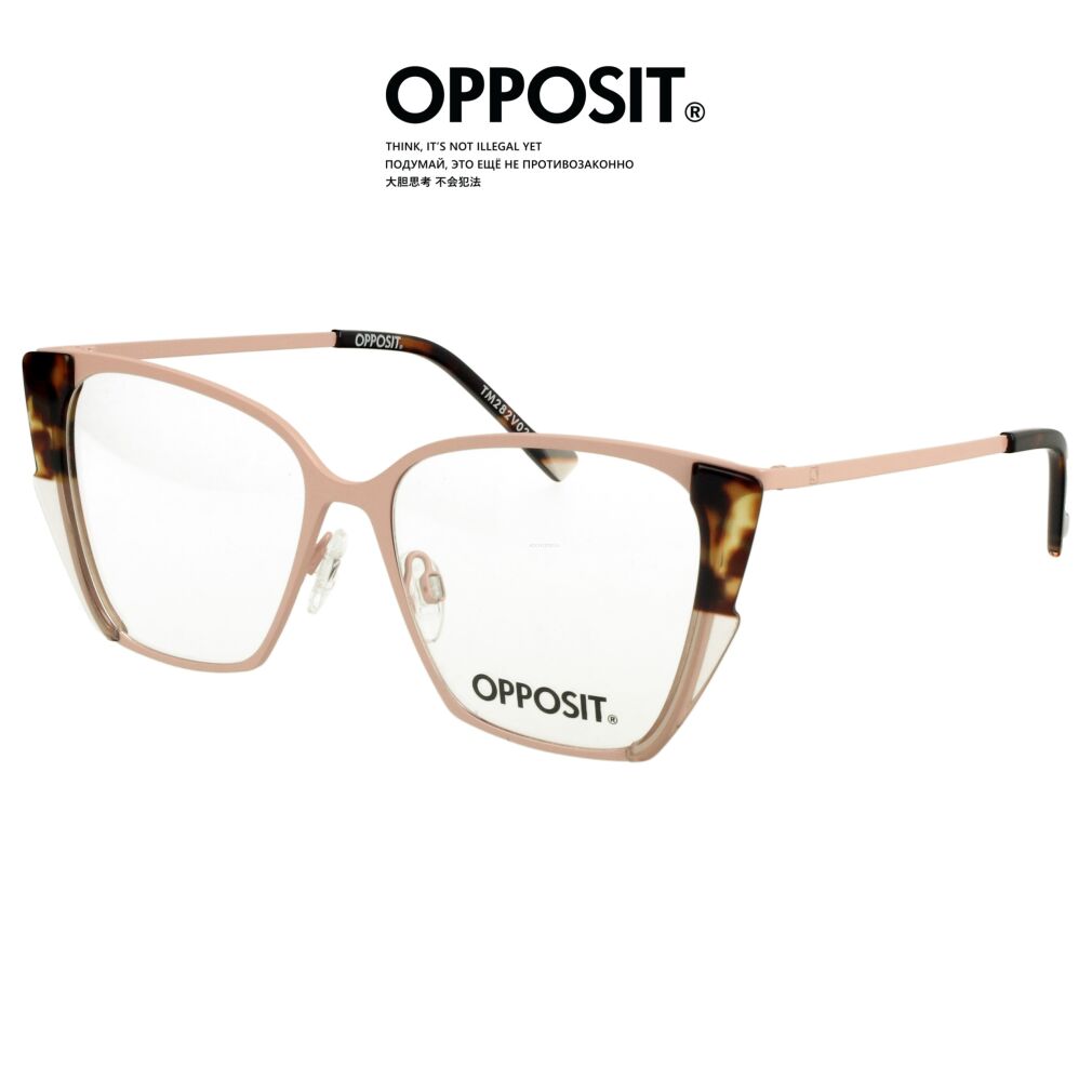 Opposit TM282 V02 Okulary Korekcyjne
