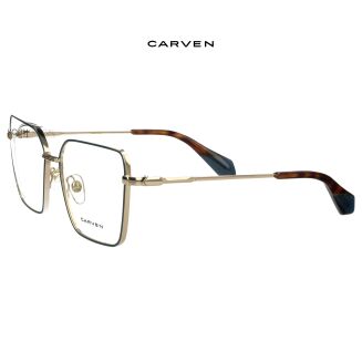 Okulary korekcyjne Carven CC1088 BLDO - 4