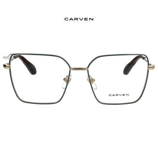 Okulary korekcyjne Carven CC1088 BLDO - 2