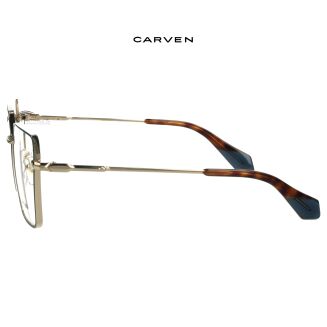 Okulary korekcyjne Carven CC1088 BLDO - 3