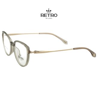 Retro Milano R41M088 C6 okulary korekcyjne - 4
