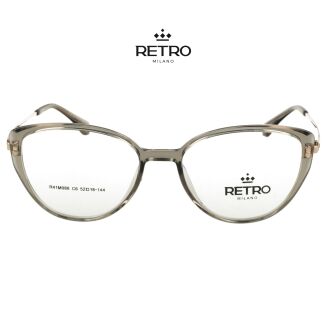 Retro Milano R41M088 C6 okulary korekcyjne - 2