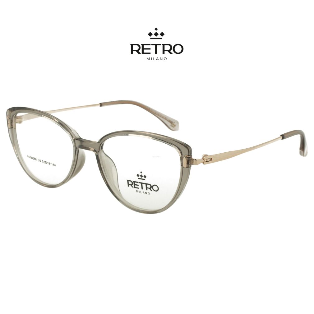 Retro Milano R41M088 C6 okulary korekcyjne