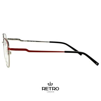 RETRO London R11G24 C3 Okulary korekcyjne - 3