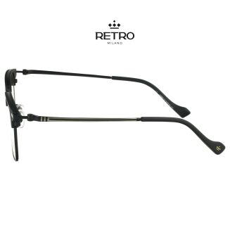 Retro Milano R41M060 C4 okulary korekcyjne - 3