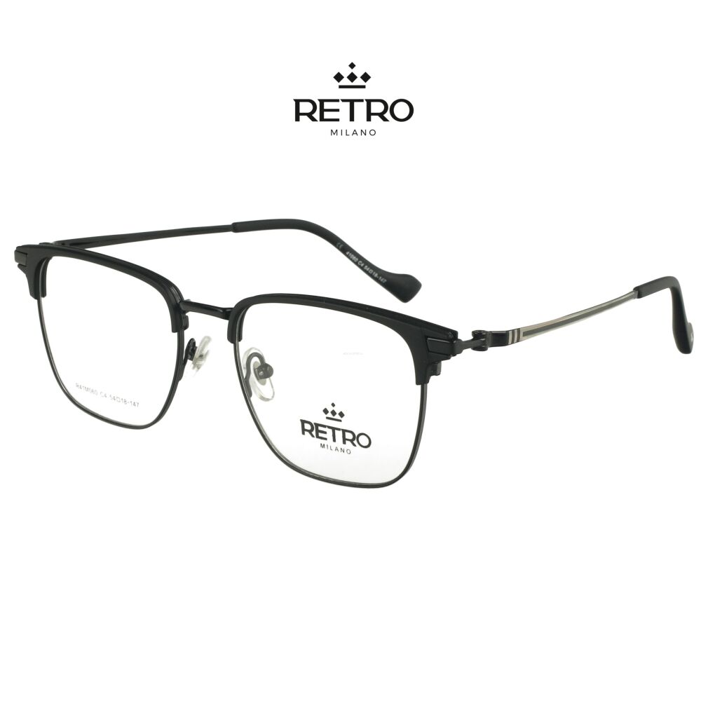 Retro Milano R41M060 C4 okulary korekcyjne