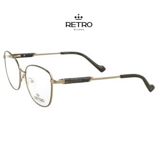 Retro Milano R10V30 C2 okulary korekcyjne - 4