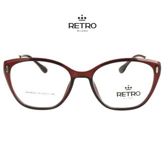 Retro Milano R41M092 C4 okulary korekcyjne - 2