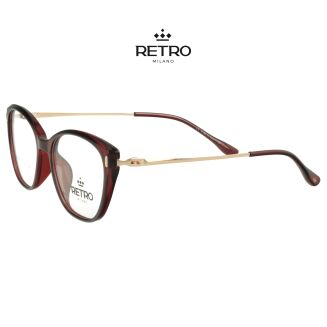 Retro Milano R41M092 C4 okulary korekcyjne - 4