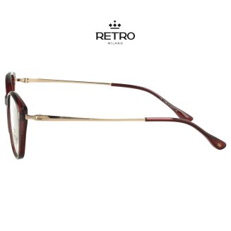 Retro Milano R41M092 C4 okulary korekcyjne - 3