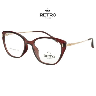 Retro Milano R41M092 C4 okulary korekcyjne