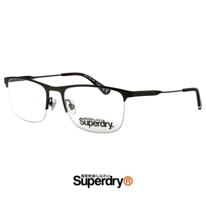 Okulary SUPERDRY Alchemist kolor: 007 Okulary korekcyjne