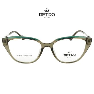 Retro Milano R41M047 C5 okulary korekcyjne - 2