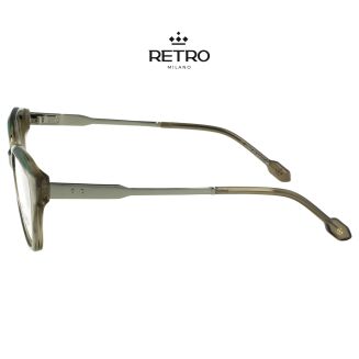 Retro Milano R41M047 C5 okulary korekcyjne - 3