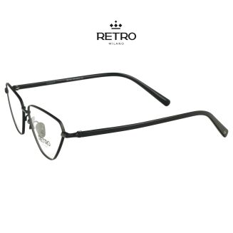 Retro Milano R07M042 C6 okulary korekcyjne - 4