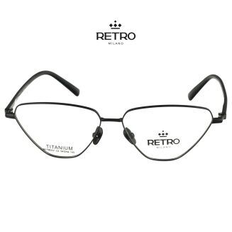 Retro Milano R07M042 C6 okulary korekcyjne - 2