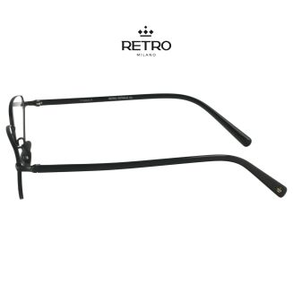 Retro Milano R07M042 C6 okulary korekcyjne - 3