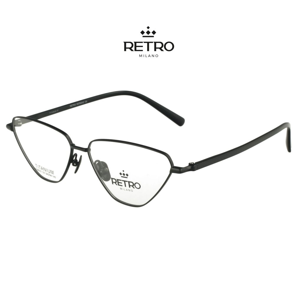 Retro Milano R07M042 C6 okulary korekcyjne