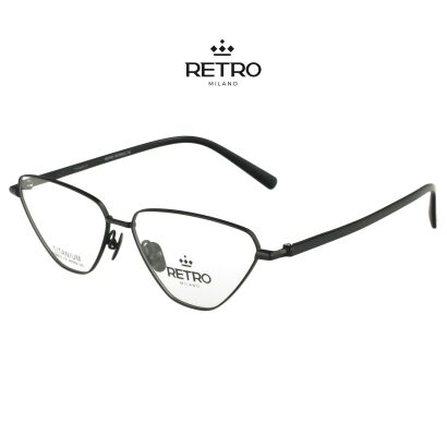 Retro Milano R07M042 C6 okulary korekcyjne