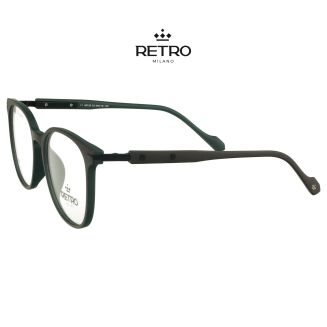 Retro Milano R48M120 C5 okulary korekcyjne - 4
