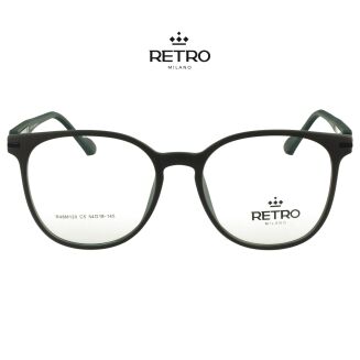 Retro Milano R48M120 C5 okulary korekcyjne - 2