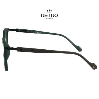 Retro Milano R48M120 C5 okulary korekcyjne - 3
