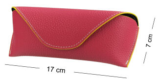 Etui na okulary korekcyjne Jasmin C2 - 2